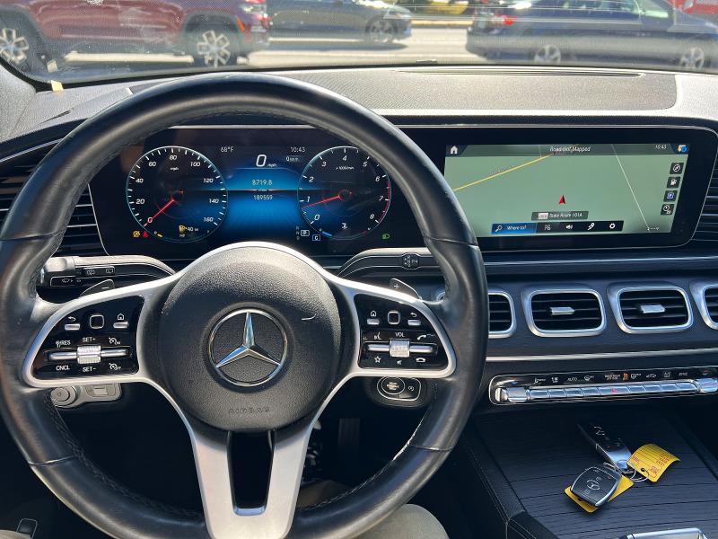 Продажа на аукционе авто 2020 Mercedes-benz Gle, vin: 4JGFB4JB2LA249888, номер лота: 69451476
