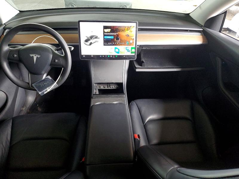 Продажа на аукционе авто 2020 Tesla Model Y, vin: 5YJYGDEE4LF051159, номер лота: 68856076