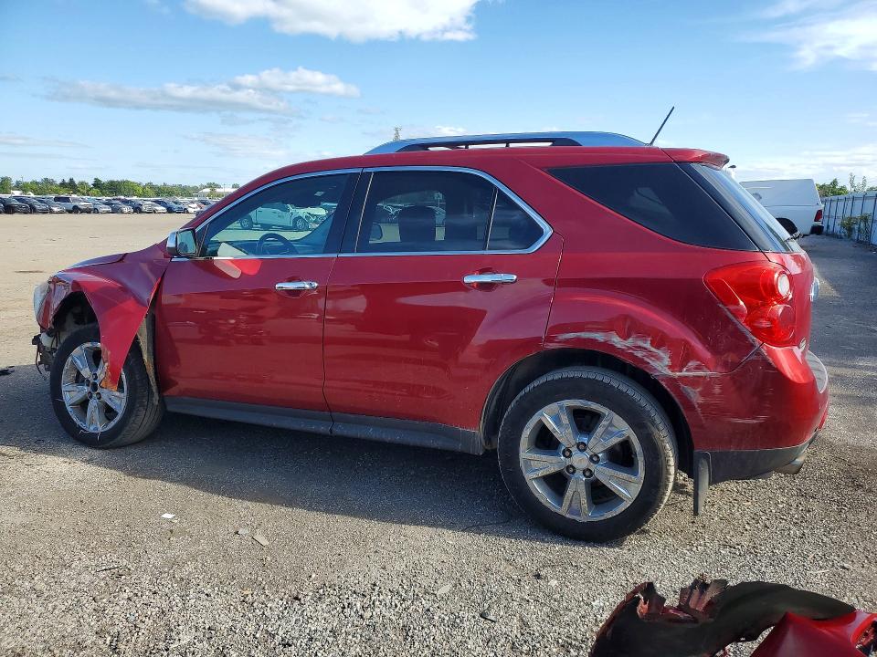 Продаж на аукціоні авто 2015 Chevrolet Equinox, vin: 2GNFLHE30F6371444, номер лоту: 68394516