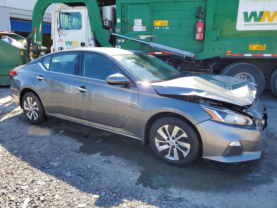 Aukcja sprzedaży 2020 Nissan Altima, vin: 1N4BL4BV9LC152707, numer aukcji: 67258946