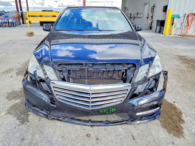 Aukcja sprzedaży 2012 Mercedes-benz E, vin: WDDHF5KBXCA593349, numer aukcji: 69898946