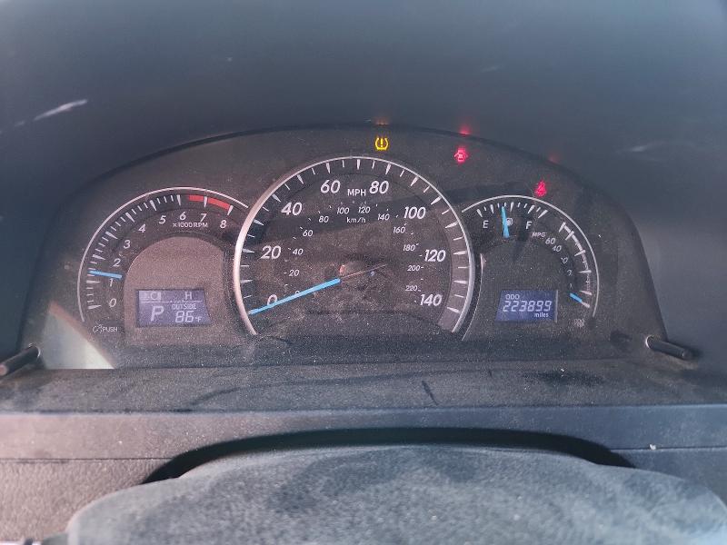 70345256 :رقم المزاد ، 4T1BF1FK3CU089528 vin ، 2012 Toyota Camry مزاد بيع