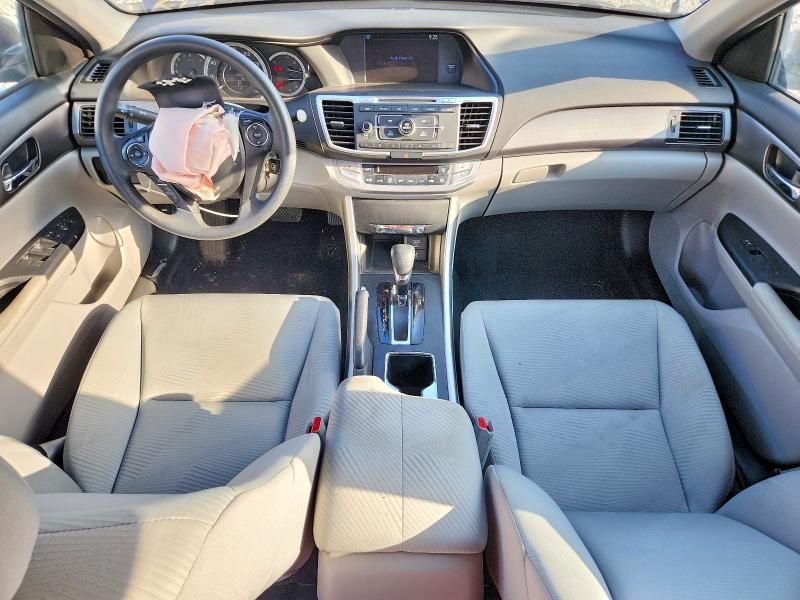 Aukcja sprzedaży 2015 Honda Accord, vin: 1HGCR2F31FA266518, numer aukcji: 67151306