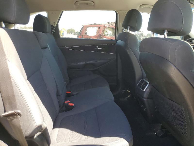 Продаж на аукціоні авто 2017 Kia Sorento, vin: 5XYPGDA51HG227652, номер лоту: 69391906
