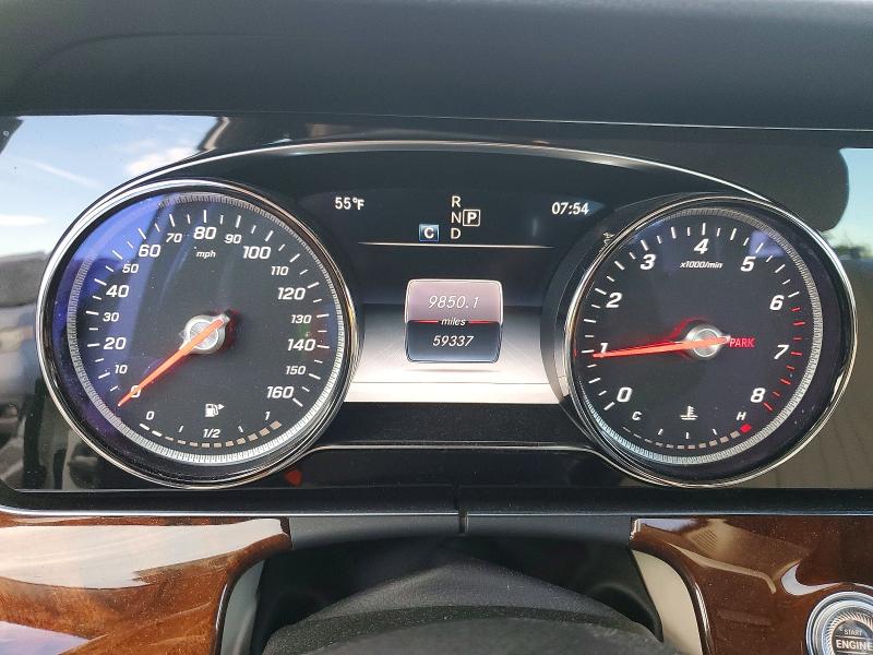 Продаж на аукціоні авто 2019 Mercedes-benz E, vin: WDDZF4KB7KA672362, номер лоту: 69699226