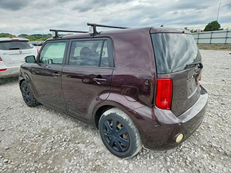 2008 Scion Xb მანქანა იყიდება აუქციონზე, vin: JTLKE50E581041155, აუქციონის ნომერი: 69978056