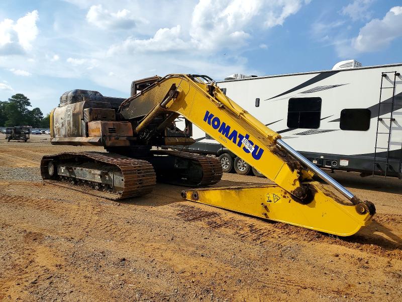 67877646 :رقم المزاد ، C822403 vin ، 2024 Other Construction Excavators مزاد بيع