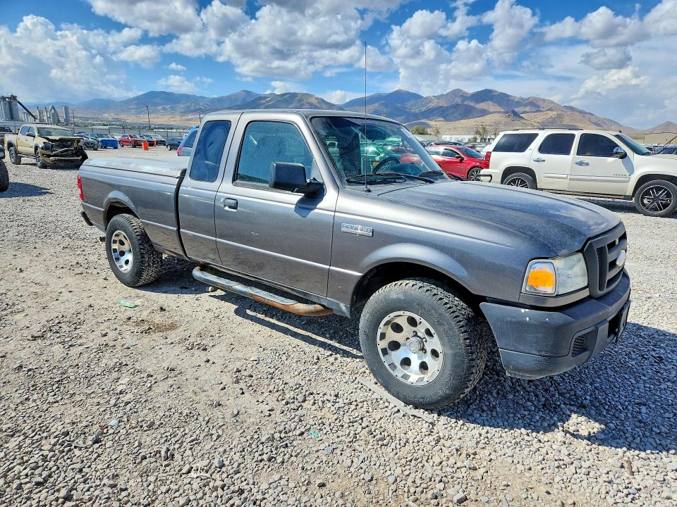 Aukcja sprzedaży 2006 Ford Ranger, vin: 1FTYR44U86PA44681, numer aukcji: 69421156