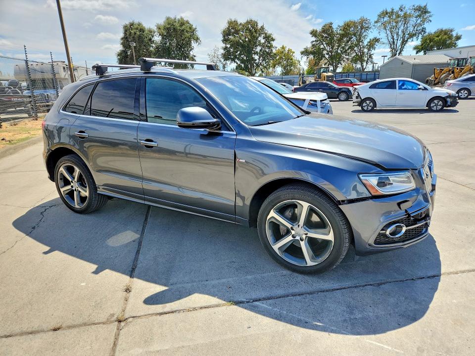 Aukcja sprzedaży 2016 Audi Q5, vin: WA1D7AFP6GA130399, numer aukcji: 67538006