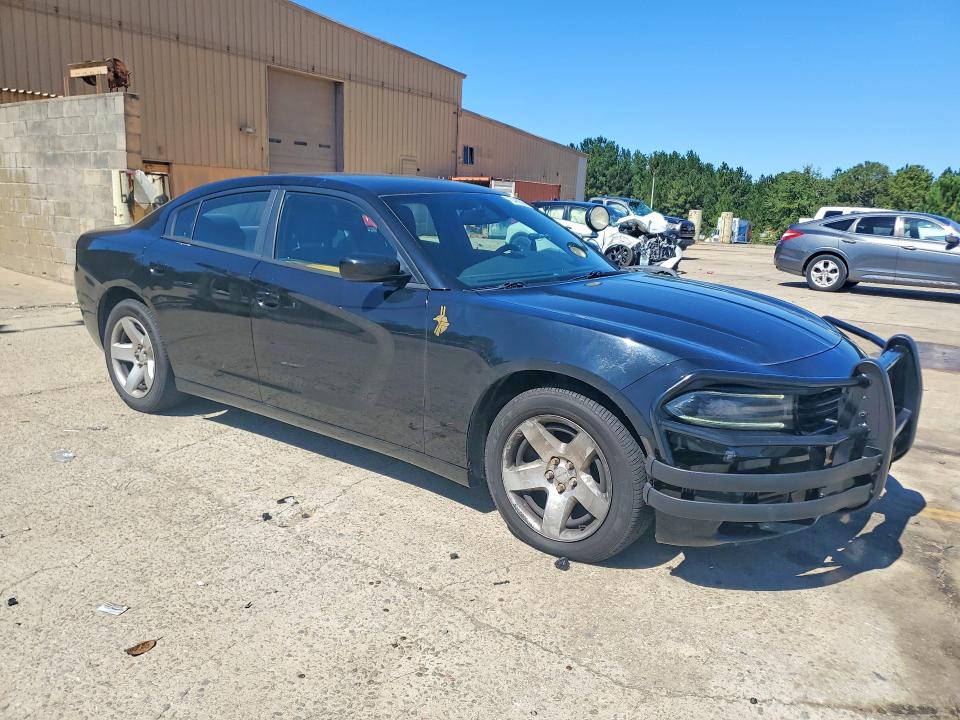 Продаж на аукціоні авто 2016 Dodge Charger, vin: 2C3CDXAT6GH356904, номер лоту: 70445926