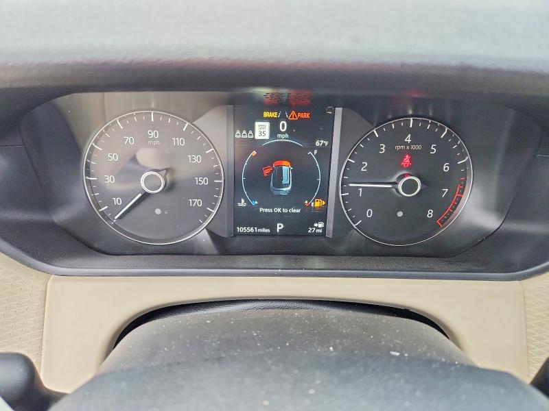 Продажа на аукционе авто 2020 Land Rover Range Rover Velar, vin: SALYB2EX1LA243595, номер лота: 69798666