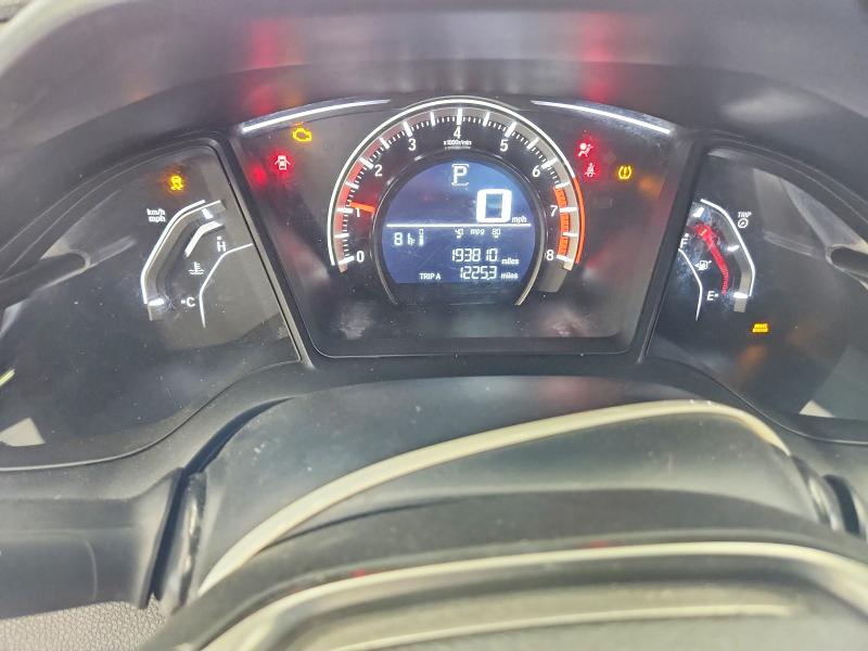 Продажа на аукционе авто 2017 Honda Civic, vin: SHHFK7H45HU404489, номер лота: 69973026