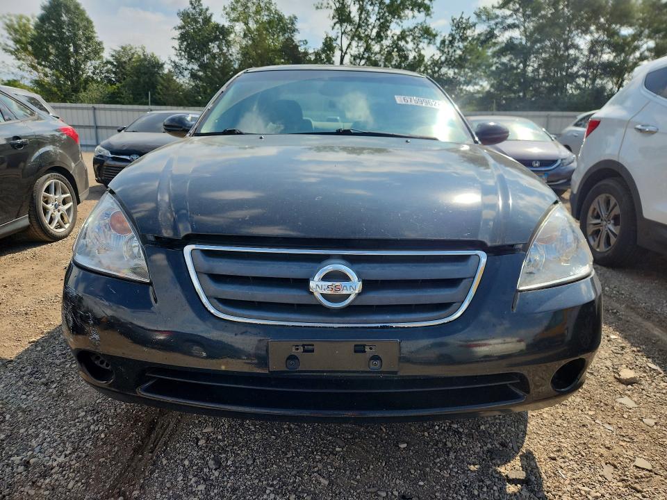 Aukcja sprzedaży 2004 Nissan Altima, vin: 1N4AL11D24C134814, numer aukcji: 67699626