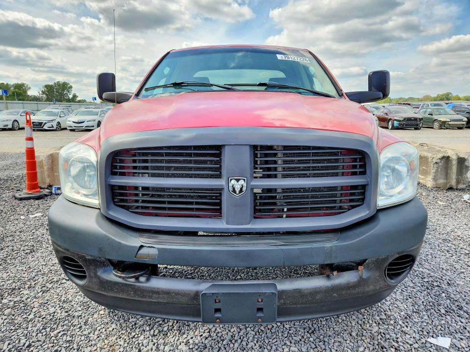 Aukcja sprzedaży 2008 Dodge Ram 2500, vin: 3D7KS28D98G228114, numer aukcji: 70127226