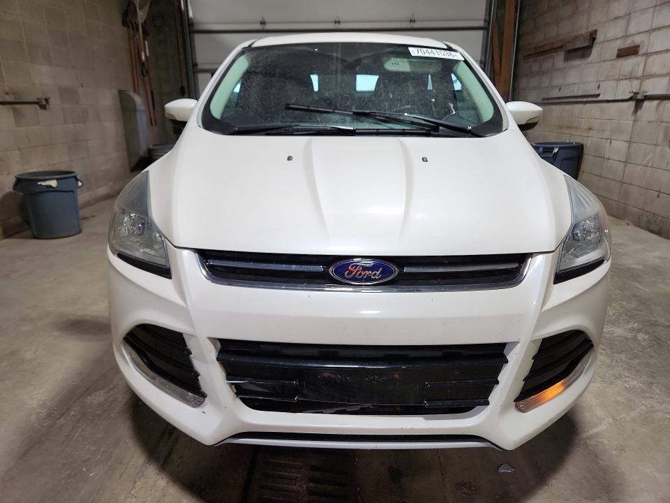 Aukcja sprzedaży 2013 Ford Escape, vin: 1FMCU9H98DUD78442, numer aukcji: 70441536