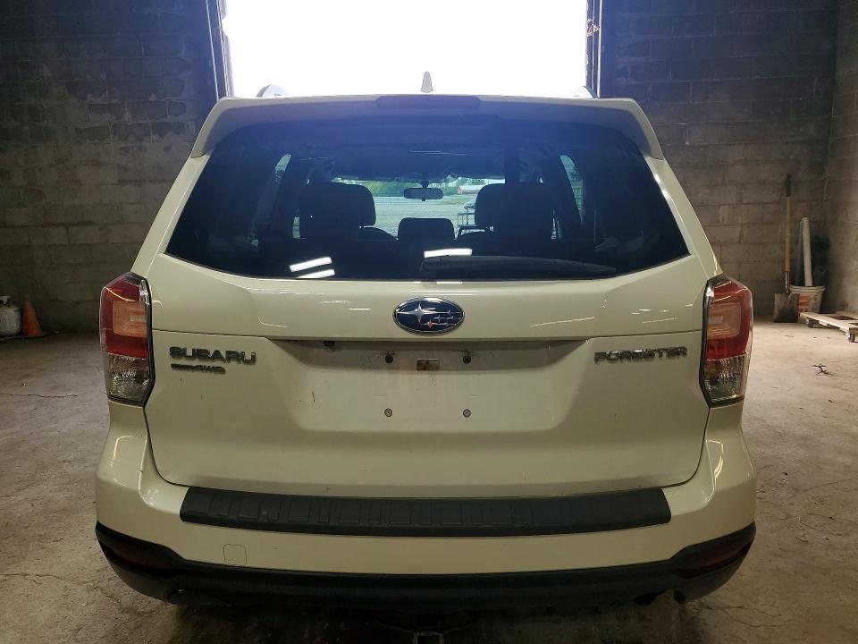 Продаж на аукціоні авто 2018 Subaru Forester, vin: JF2SJAEC5JH532816, номер лоту: 67548576