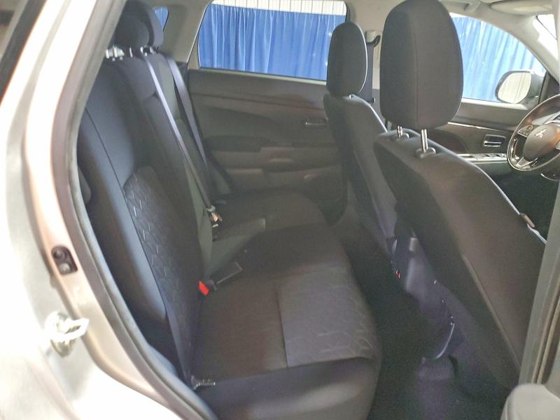 Продаж на аукціоні авто 2026 Mitsubishi Outlander Sport, vin: JA4ARUAU5TU002983, номер лоту: 69770406