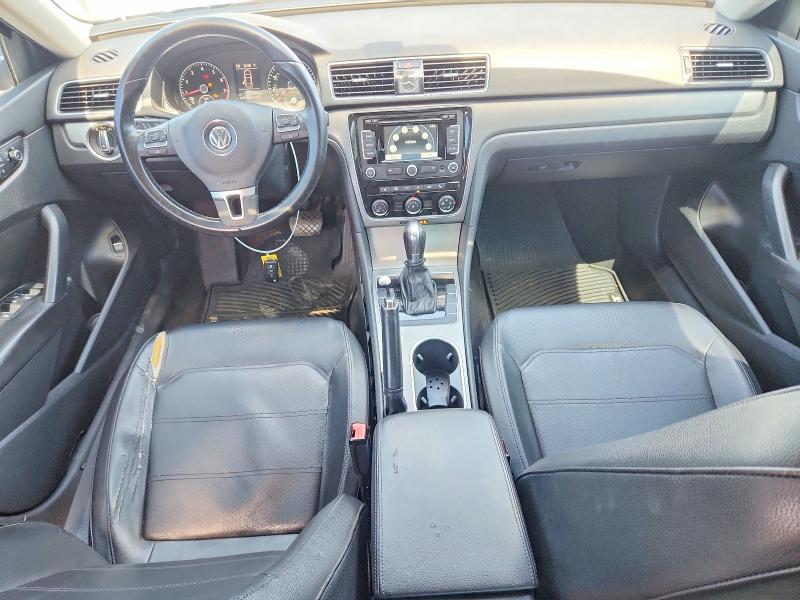 Aukcja sprzedaży 2014 Volkswagen Passat, vin: 1VWBT7A32EC047826, numer aukcji: 68499076