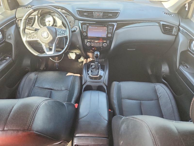 Aukcja sprzedaży 2017 Nissan Rogue Sport, vin: JN1BJ1CR2HW102725, numer aukcji: 67463556