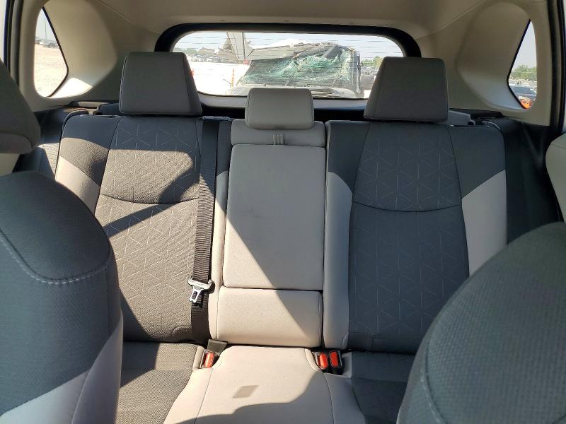 Продажа на аукционе авто 2023 Toyota Rav4, vin: 2T3W1RFV8PW284823, номер лота: 66971326