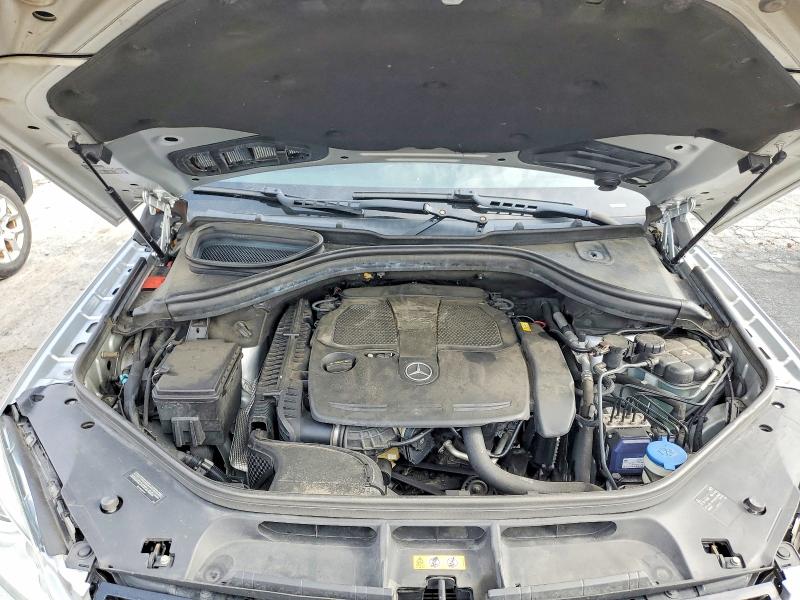 Продаж на аукціоні авто 2014 Mercedes-benz Ml, vin: 4JGDA5HBXEA300188, номер лоту: 67379606