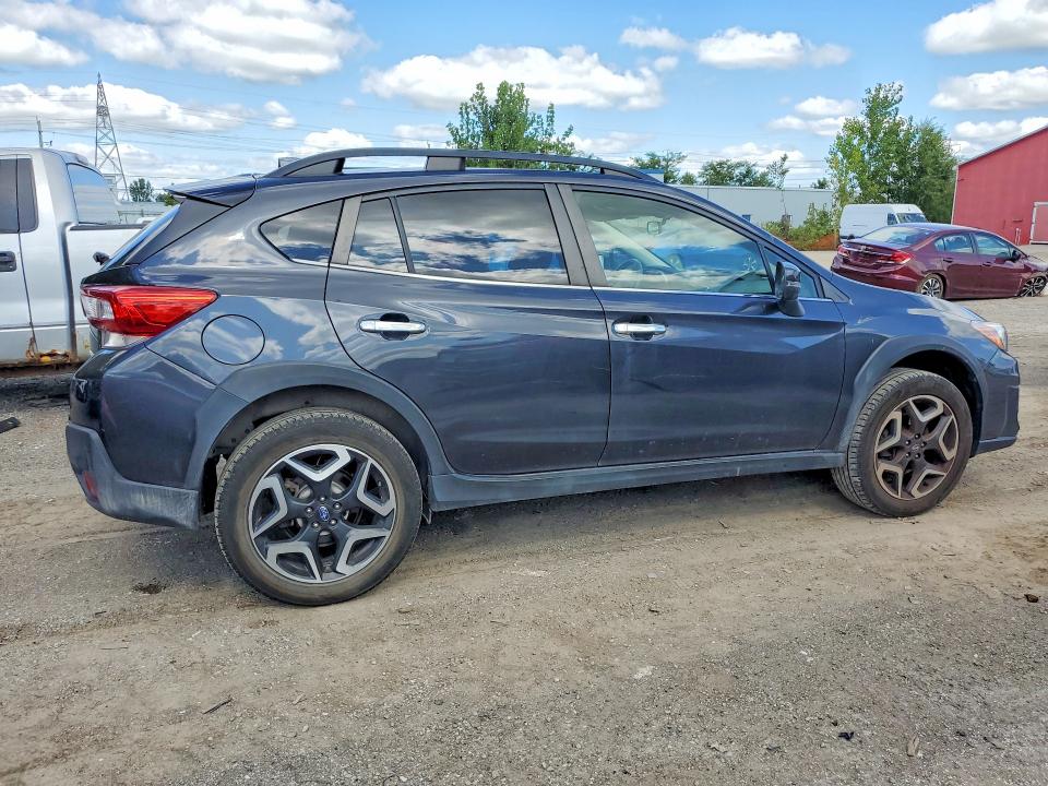Aukcja sprzedaży 2019 Subaru Crosstrek, vin: JF2GTANC1K8313109, numer aukcji: 67862866