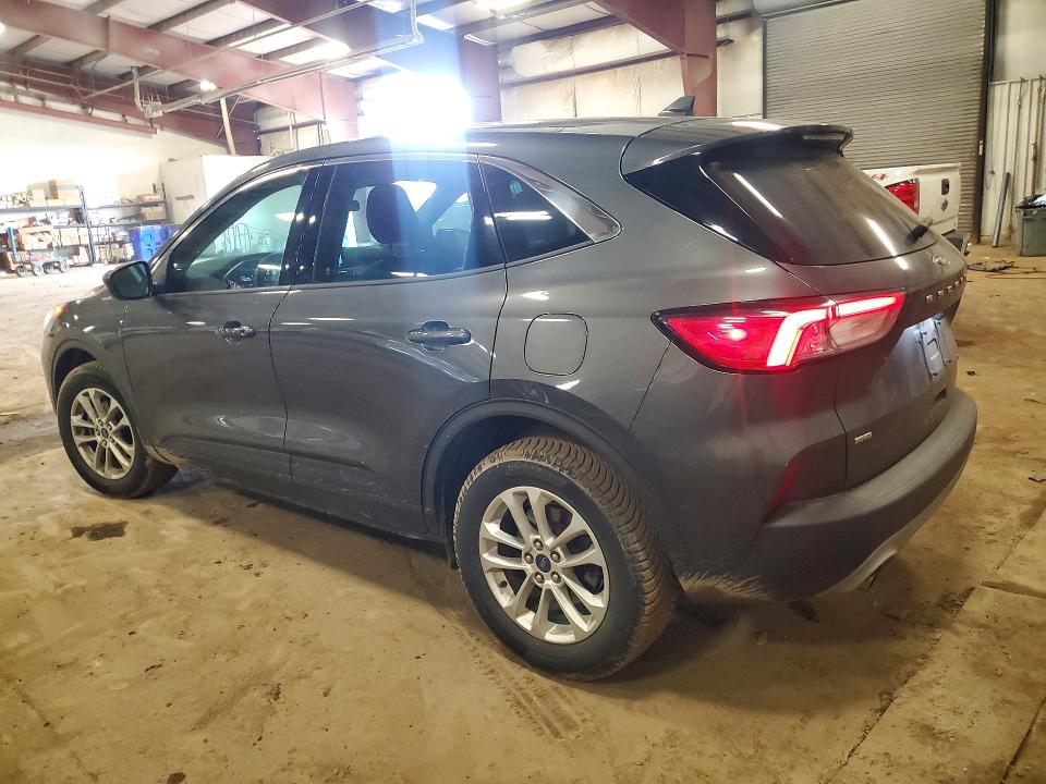 Продажа на аукционе авто 2020 Ford Escape, vin: 1FMCU9G65LUB64711, номер лота: 69860346