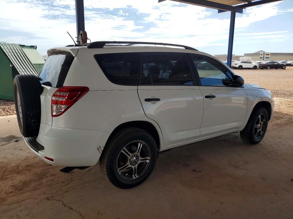Aukcja sprzedaży 2009 Toyota Rav4, vin: 2T3ZF33V29W015414, numer aukcji: 68384416
