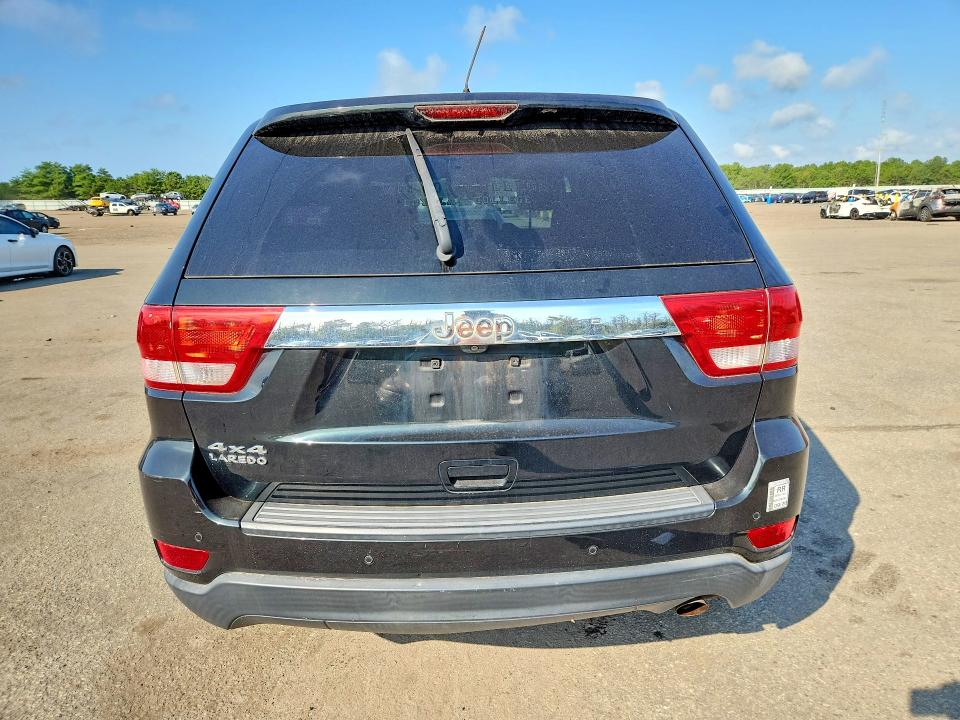 69256346 :رقم المزاد ، 1C4RJFAG8CC303369 vin ، 2012 Jeep Grand Cherokee مزاد بيع