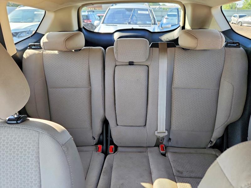 Продажа на аукционе авто 2017 Ford Escape, vin: 1FMCU9GD3HUA01903, номер лота: 67351046