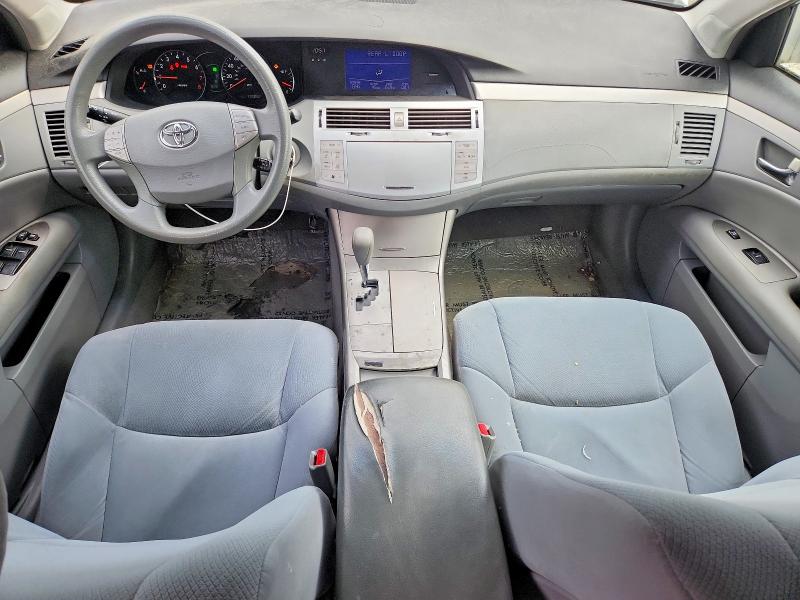 Продаж на аукціоні авто 2008 Toyota Avalon, vin: 4T1BK36B78U262191, номер лоту: 70662846