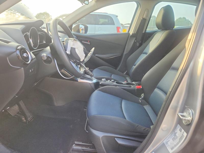 Продаж на аукціоні авто 2016 Scion Ia, vin: 3MYDLBZV2GY115381, номер лоту: 69221636