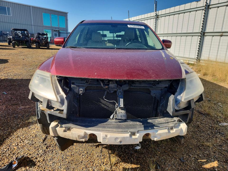 67689966 :رقم المزاد ، JM3TB28Y570101985 vin ، 2007 Mazda Cx-9 مزاد بيع