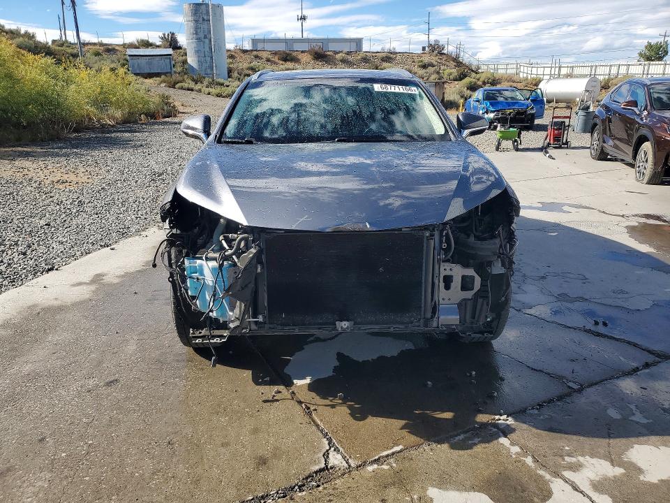 Продаж на аукціоні авто 2015 Lexus Nx, vin: JTJBARBZ9F2033126, номер лоту: 68771166