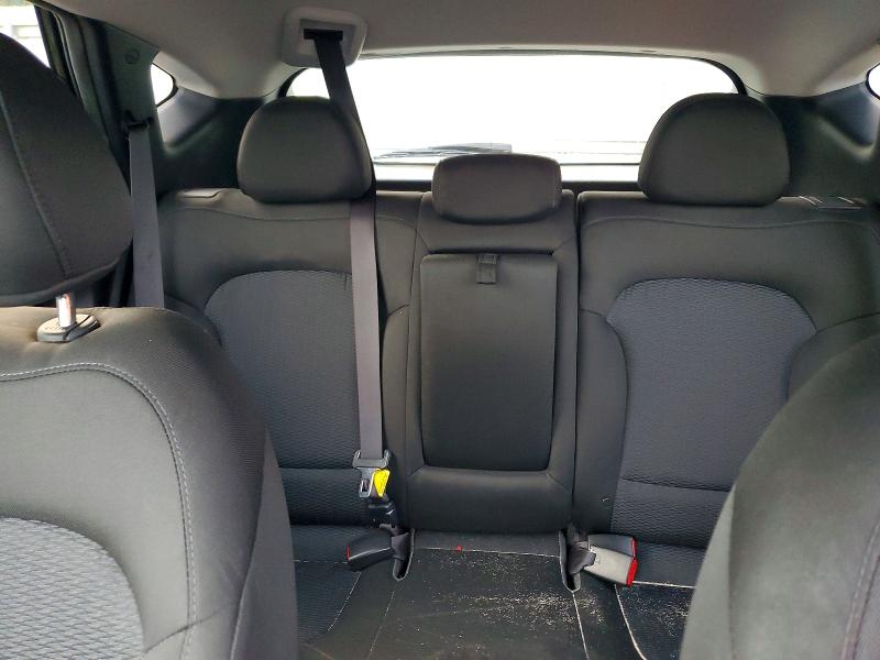 Aukcja sprzedaży 2015 Hyundai Tucson, vin: KM8JT3AF1FU063010, numer aukcji: 65641996