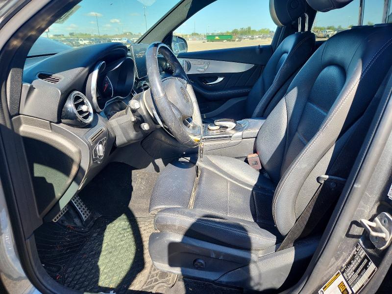 2019 Mercedes-benz Glc მანქანა იყიდება აუქციონზე, vin: WDC0G4KB6KV185589, აუქციონის ნომერი: 68272066