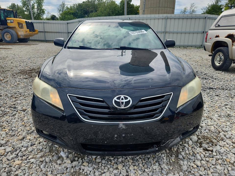 2009 Toyota Camry მანქანა იყიდება აუქციონზე, vin: 4T1BE46K89U352609, აუქციონის ნომერი: 69793496