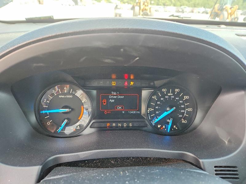 Aukcja sprzedaży 2017 Ford Explorer, vin: 1FM5K7D86HGB86585, numer aukcji: 68747656