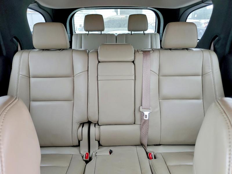 Продаж на аукціоні авто 2014 Dodge Durango, vin: 1C4RDJDG8EC495465, номер лоту: 71083646