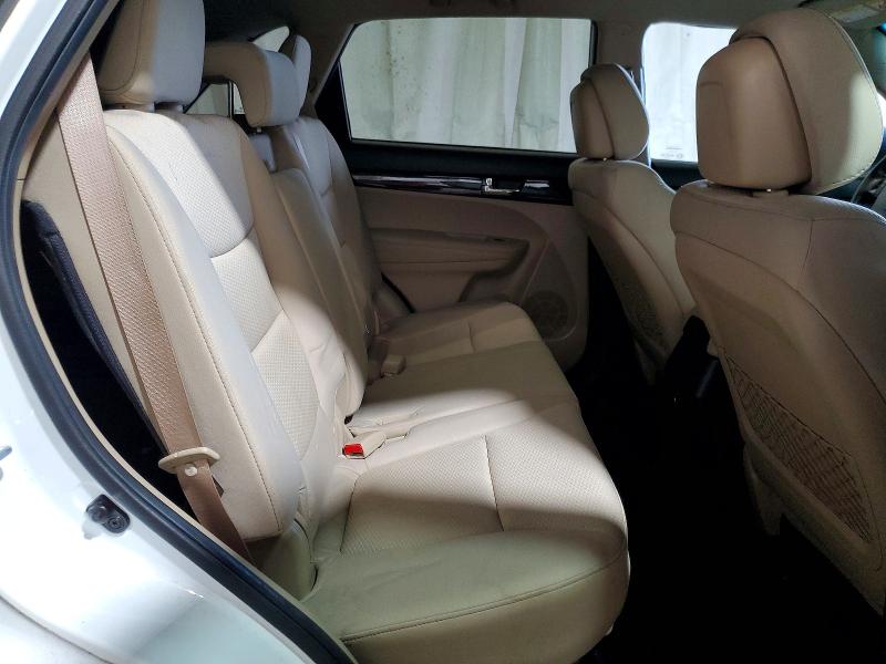 Продаж на аукціоні авто 2013 Kia Sorento, vin: 5XYKTDA23DG336765, номер лоту: 70555316