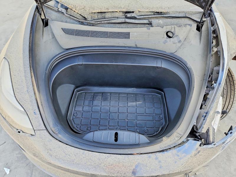 Продаж на аукціоні авто 2019 Tesla Model 3, vin: 5YJ3E1EB3KF450423, номер лоту: 58631086