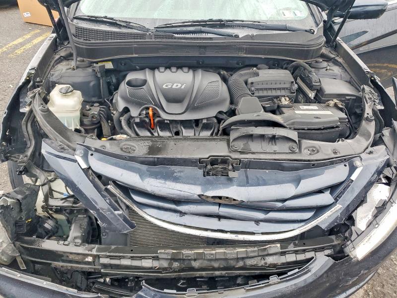Продаж на аукціоні авто 2013 Hyundai Sonata, vin: 5NPEB4AC5DH712450, номер лоту: 67440216