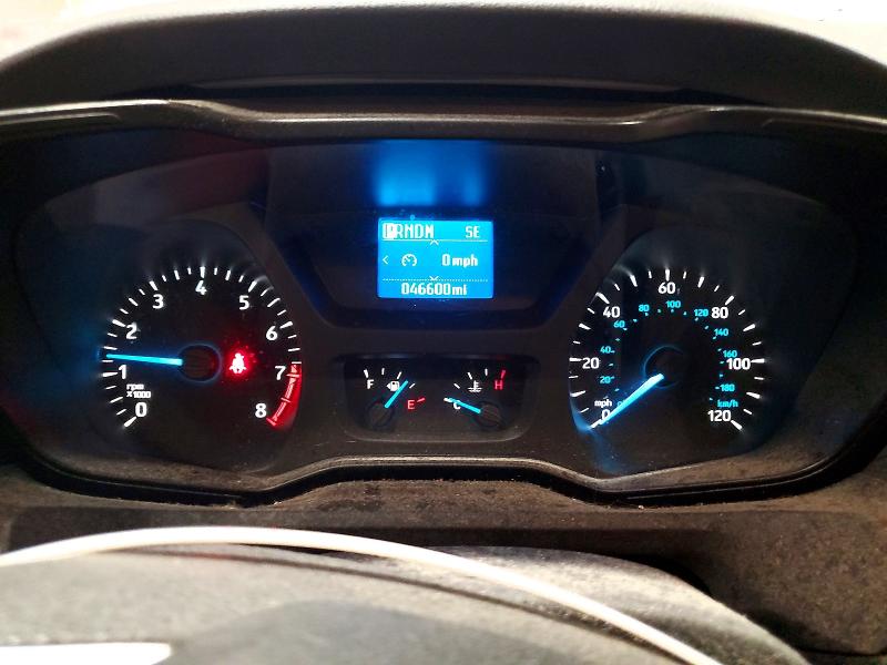Aukcja sprzedaży 2017 Ford Transit, vin: 1FTYR1CM3HKA29537, numer aukcji: 70420076