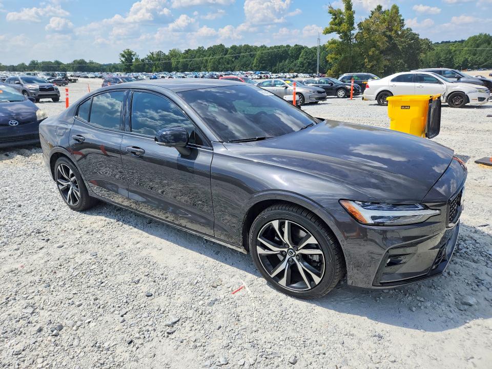 Aukcja sprzedaży 2023 Volvo S60, vin: 7JRL12TW2PG229918, numer aukcji: 67554196