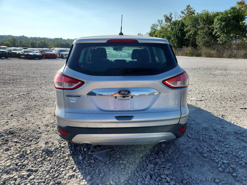 Aukcja sprzedaży 2016 Ford Escape, vin: 1FMCU0F74GUC10055, numer aukcji: 67563236