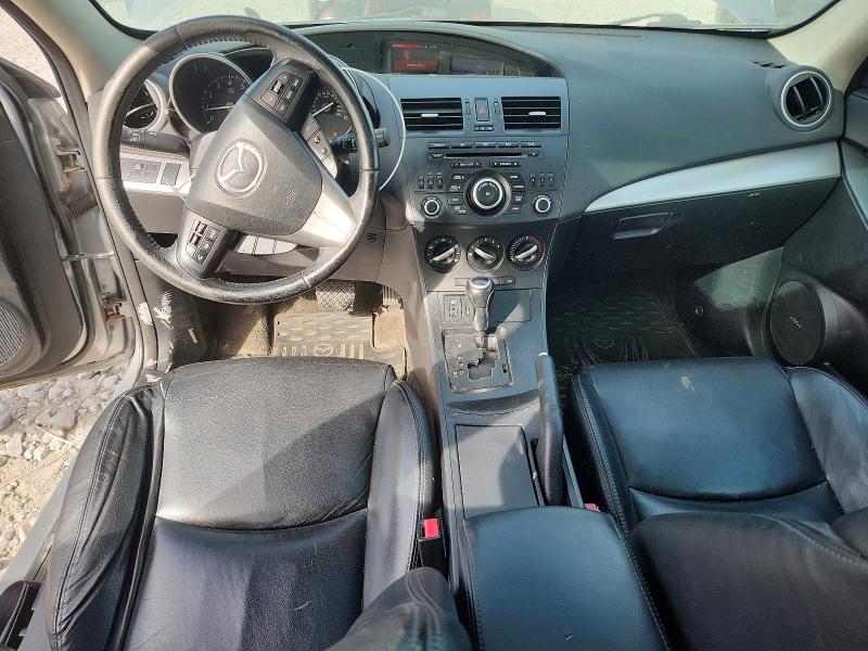 70750006 :رقم المزاد ، JM1BL1M72C1628136 vin ، 2012 Mazda 3 مزاد بيع