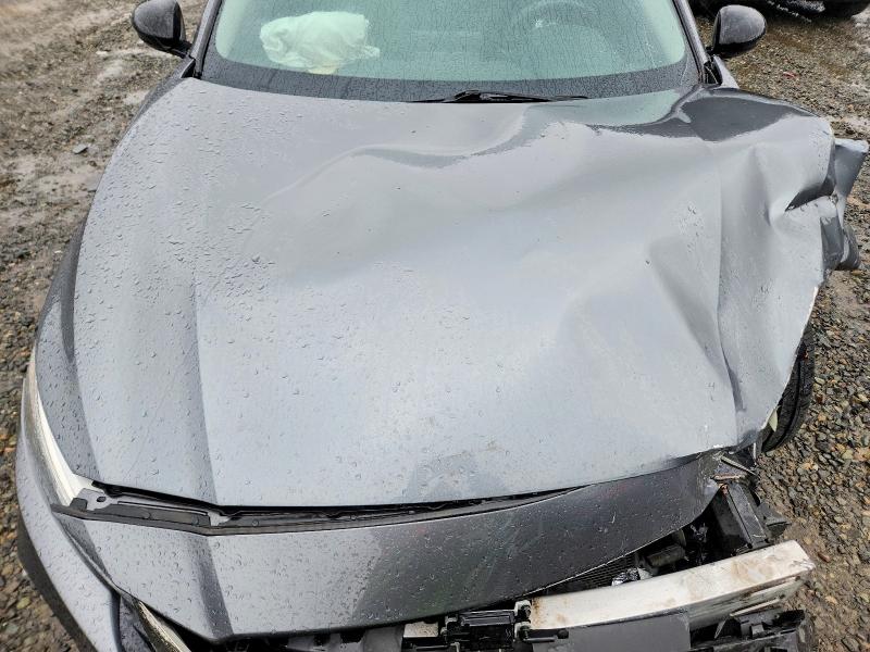 Продажа на аукционе авто 2020 Nissan Altima, vin: 1N4AL4CV2LC221781, номер лота: 70140786