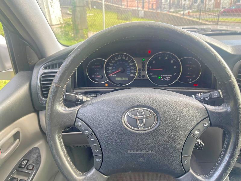 Aukcja sprzedaży 2007 Toyota Land Cruiser, vin: JTEHT05J672112887, numer aukcji: 69454386