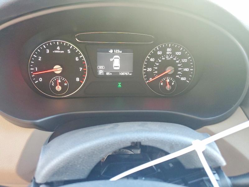 Продажа на аукционе авто 2019 Kia Sorento, vin: 5XYPGDA51KG479179, номер лота: 70005036