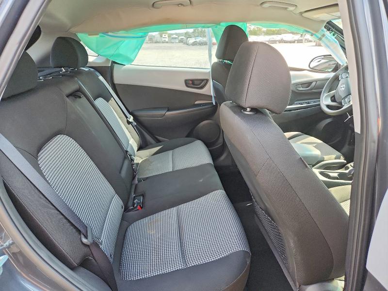 Продажа на аукционе авто 2019 Hyundai Kona, vin: KM8K12AA5KU223389, номер лота: 67463726
